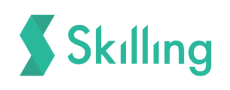 logo skilling